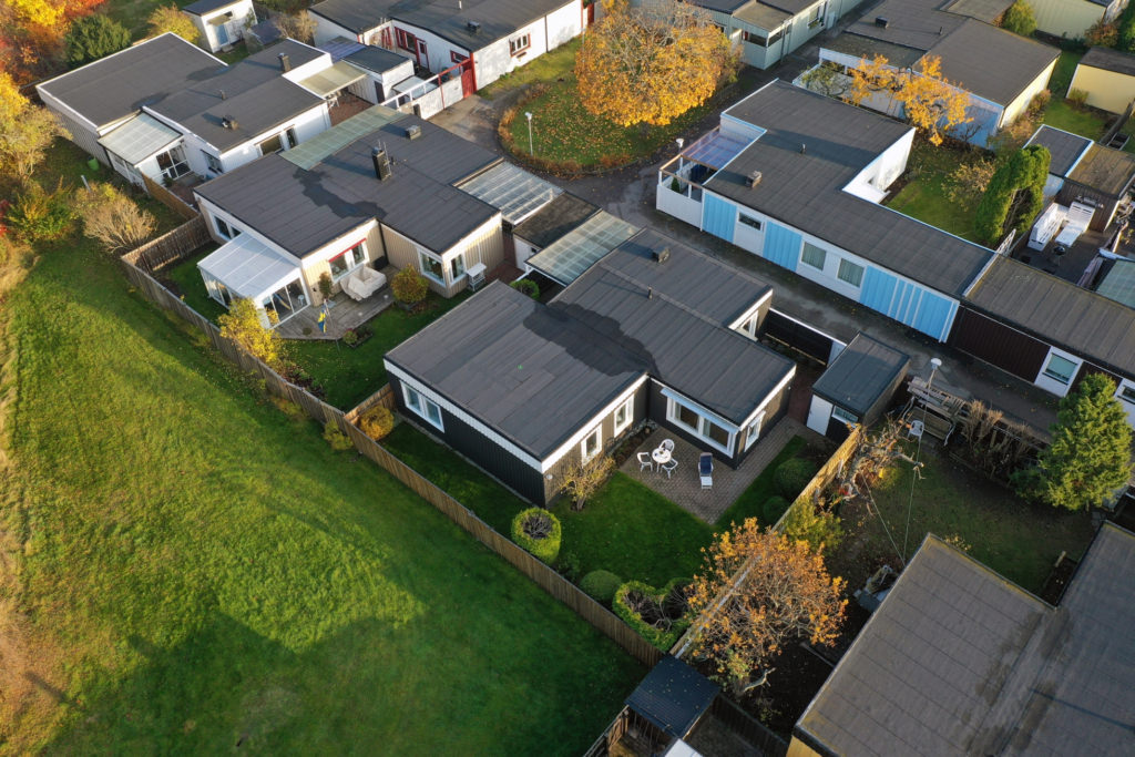 Plattläggning Garageinfart, Nynäshamn Stockholm