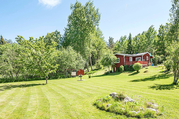 Markarbete & Trädgårdsanläggning